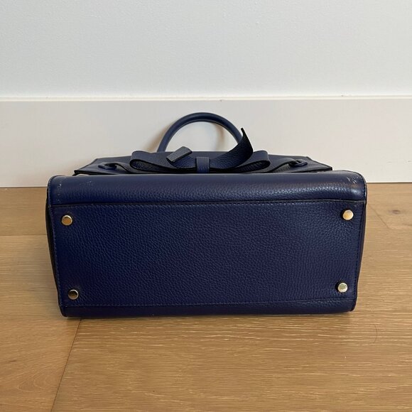 Kate Spade Bow Handbag - Picture 5 of 9